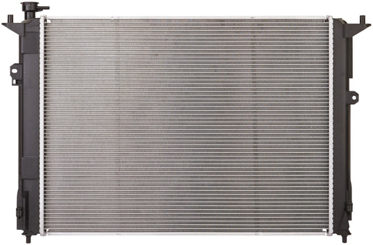 CU13455 Spectra Premium Radiator Spectra Premium Canada