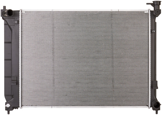 CU13457 Spectra Premium Radiator Spectra Premium Canada