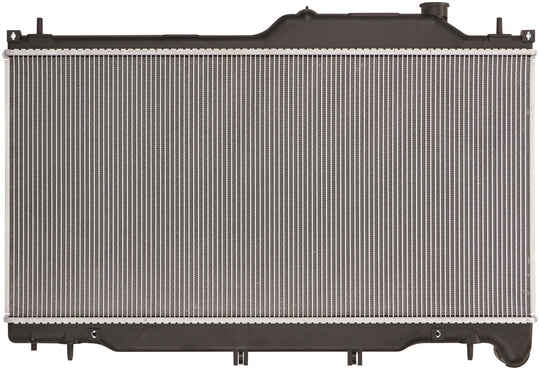 CU13460 Spectra Premium Radiator Spectra Premium Canada