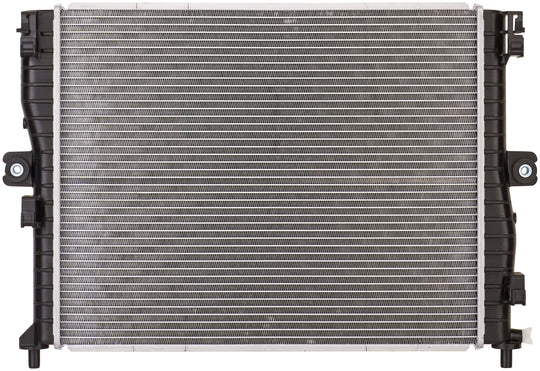 CU13462 Spectra Premium Radiator Spectra Premium Canada