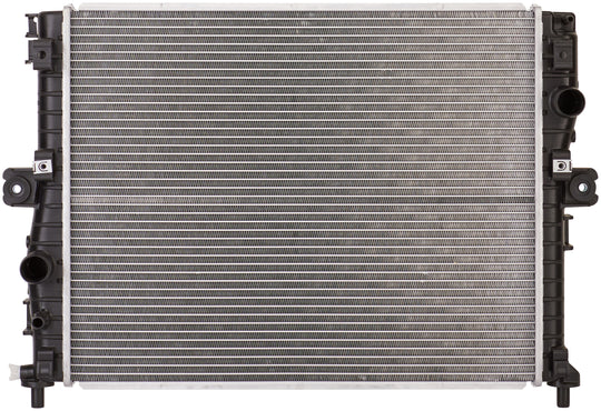 CU13462 Spectra Premium Radiator Spectra Premium Canada