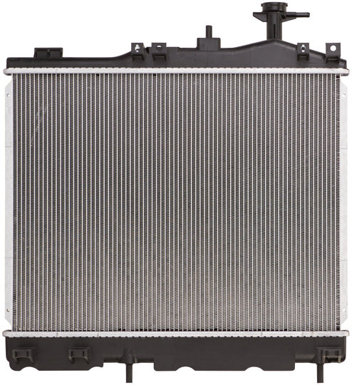 CU13469 Spectra Premium Radiator Spectra Premium Canada