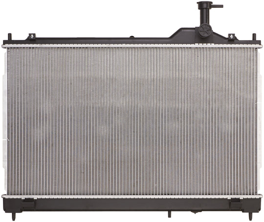 CU13470 Spectra Premium Radiator Spectra Premium Canada