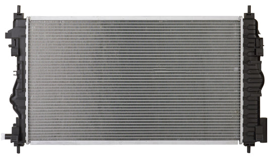 CU13471 Spectra Premium Radiator Spectra Premium Canada