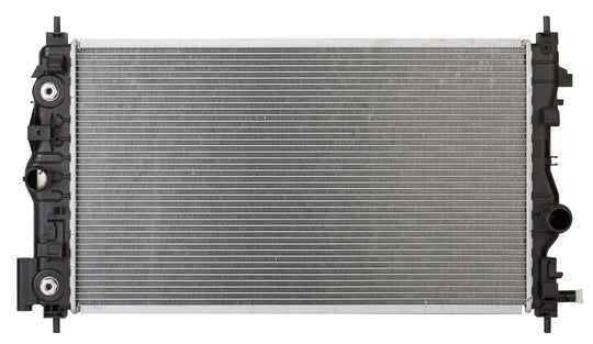 CU13471 Spectra Premium Radiator Spectra Premium Canada