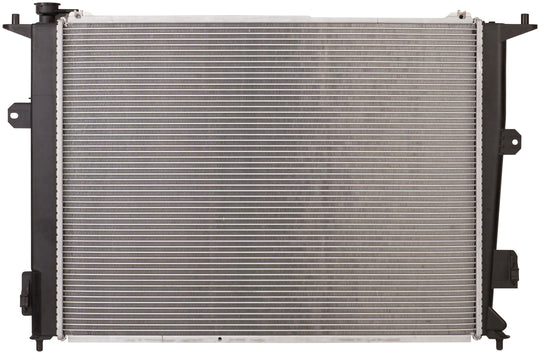 CU13472 Spectra Premium Radiator Spectra Premium Canada