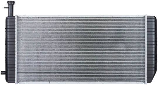 CU13476 Spectra Premium Radiator Spectra Premium Canada