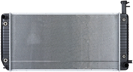 CU13476 Spectra Premium Radiator Spectra Premium Canada
