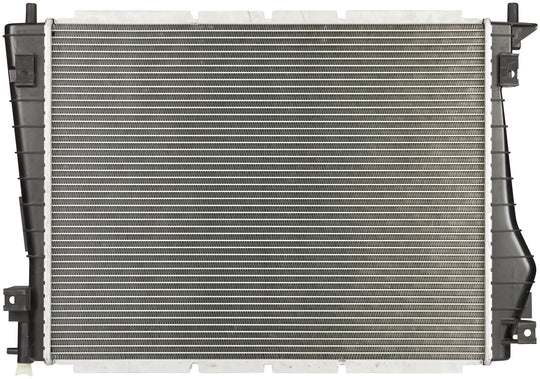 CU13483 Spectra Premium Radiator Spectra Premium Canada