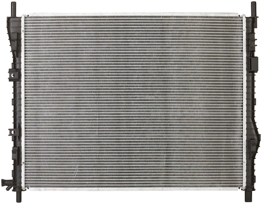 CU13486 Spectra Premium Radiator Spectra Premium Canada