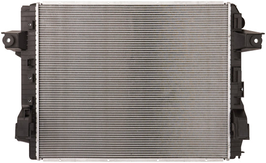 CU13490 Spectra Premium Radiator Spectra Premium Canada