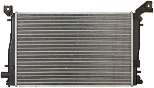 CU13492 Spectra Premium Radiator Spectra Premium Canada