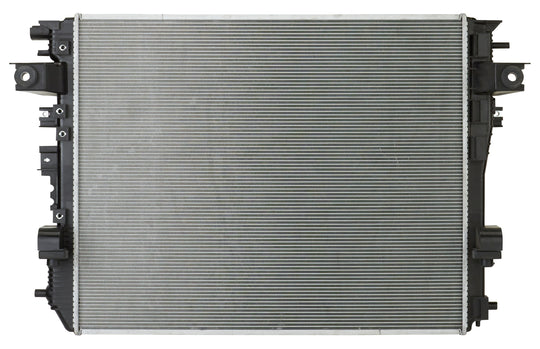 CU13493 Spectra Premium Radiator Spectra Premium Canada