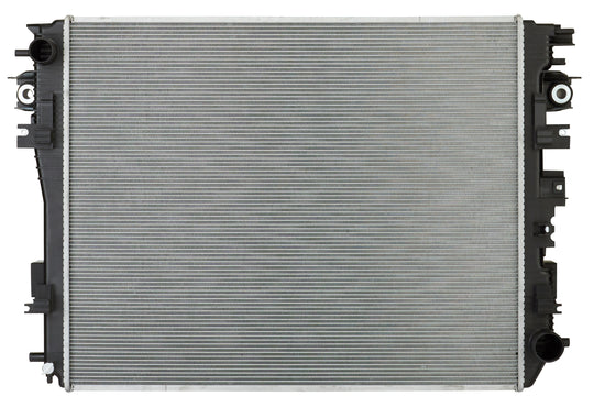 CU13493 Spectra Premium Radiator Spectra Premium Canada