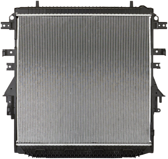 CU13500 Spectra Premium Radiator Spectra Premium Canada