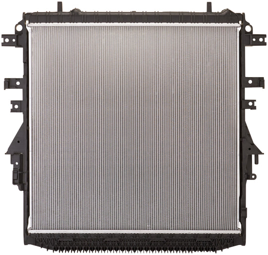 CU13501 Spectra Premium Radiator Spectra Premium Canada