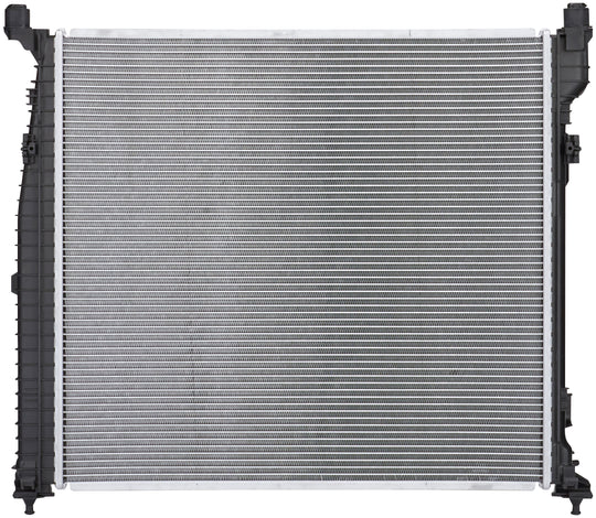 CU13505 Spectra Premium Radiator Spectra Premium Canada