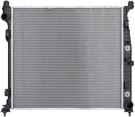 CU13505 Spectra Premium Radiator Spectra Premium Canada
