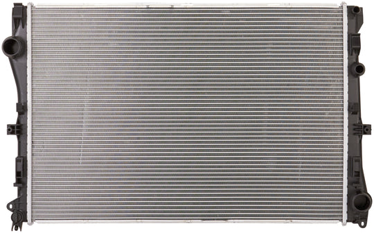 CU13507 Spectra Premium Radiator Spectra Premium Canada