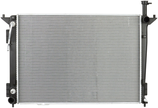 CU13508 Spectra Premium Radiator Spectra Premium Canada