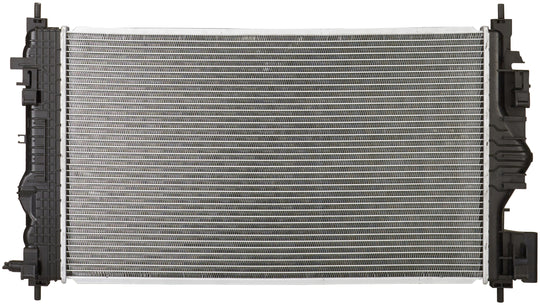 CU13509 Spectra Premium Radiator Spectra Premium Canada