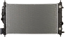 Load image into Gallery viewer, CU13509 Spectra Premium Radiator Spectra Premium Canada