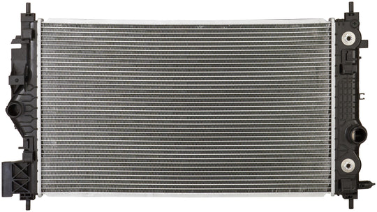 CU13509 Spectra Premium Radiator Spectra Premium Canada