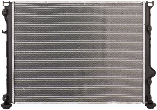 CU13512 Spectra Premium Radiator Spectra Premium Canada