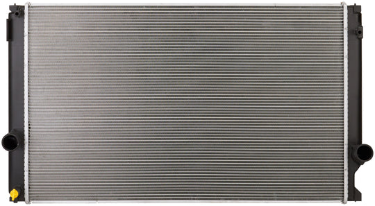 CU13514 Spectra Premium Radiator Spectra Premium Canada