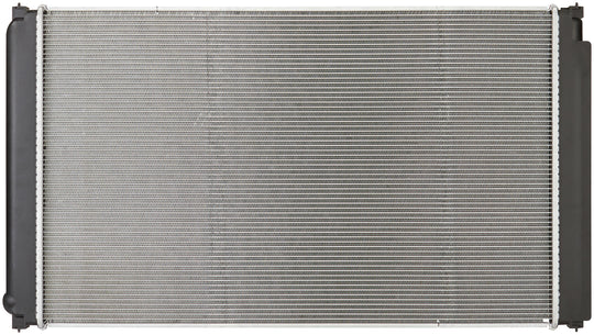 CU13515 Spectra Premium Radiator Spectra Premium Canada