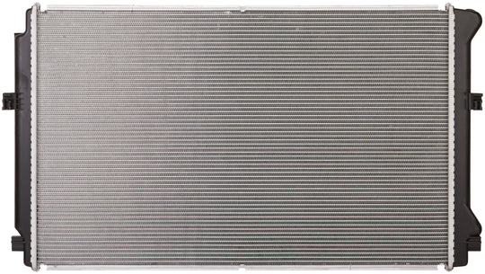 CU13517 Spectra Premium Radiator Spectra Premium Canada