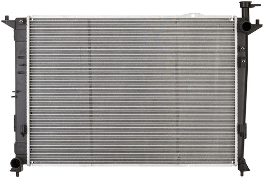 CU13519 Spectra Premium Radiator Spectra Premium Canada
