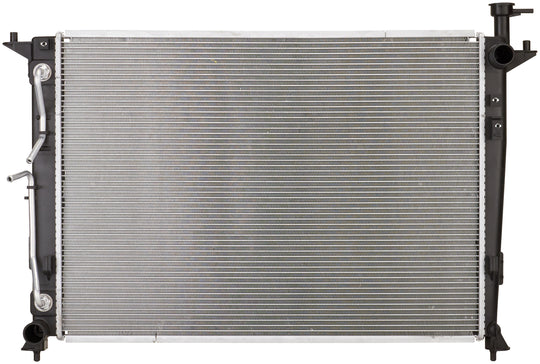 CU13520 Spectra Premium Radiator Spectra Premium Canada