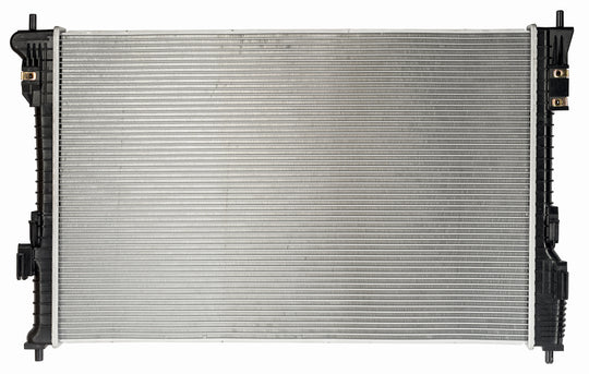CU13522 Spectra Premium Radiator Spectra Premium Canada