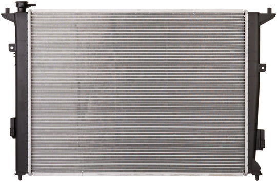 CU13527 Spectra Premium Radiator Spectra Premium Canada