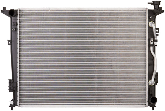 CU13527 Spectra Premium Radiator Spectra Premium Canada