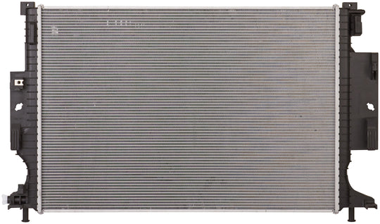 CU13528 Spectra Premium Radiator Spectra Premium Canada