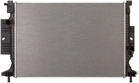 CU13528 Spectra Premium Radiator Spectra Premium Canada