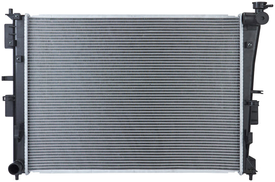 CU13531 Spectra Premium Radiator Spectra Premium Canada