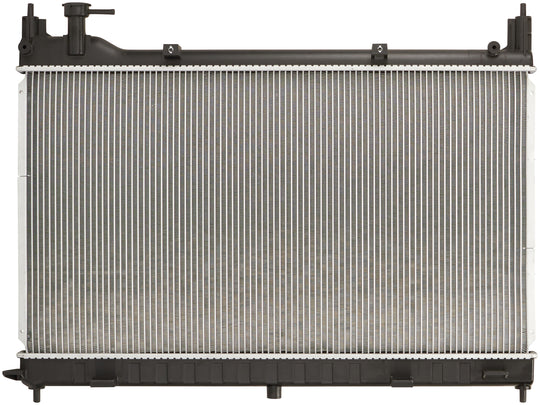 CU13532 Spectra Premium Radiator Spectra Premium Canada