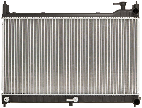 CU13532 Spectra Premium Radiator Spectra Premium Canada