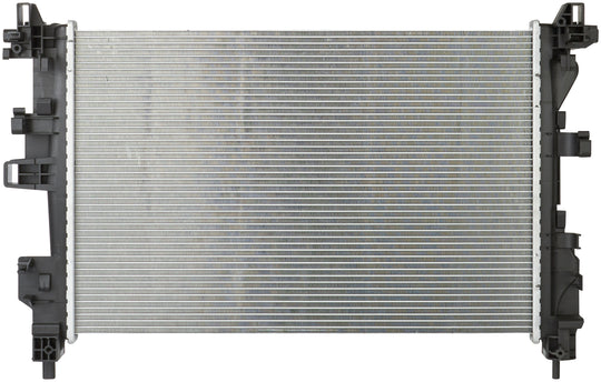 CU13533 Spectra Premium Radiator Spectra Premium Canada