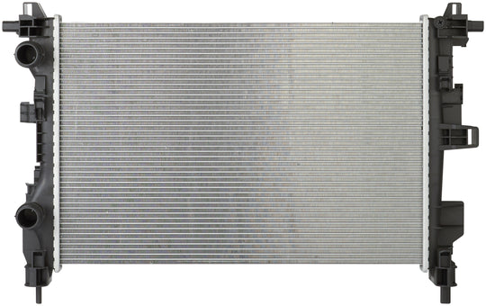 CU13533 Spectra Premium Radiator Spectra Premium Canada
