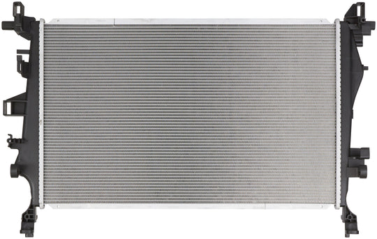 CU13535 Spectra Premium Radiator Spectra Premium Canada