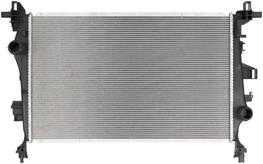 CU13535 Spectra Premium Radiator Spectra Premium Canada