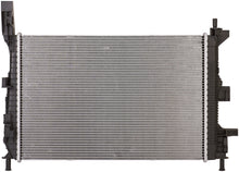 Load image into Gallery viewer, CU13536 Spectra Premium Radiator Spectra Premium Canada