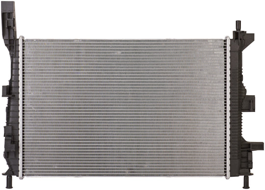 CU13536 Spectra Premium Radiator Spectra Premium Canada