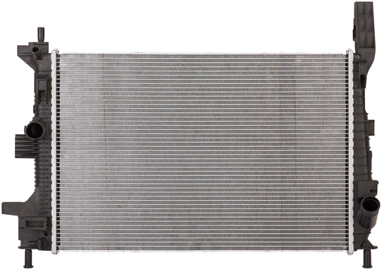 CU13536 Spectra Premium Radiator Spectra Premium Canada