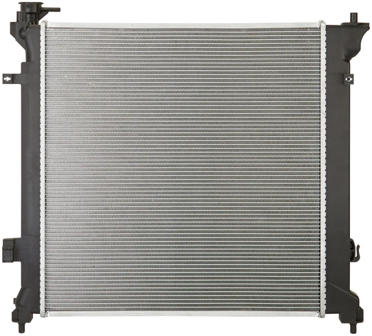 CU13538 Spectra Premium Radiator Spectra Premium Canada