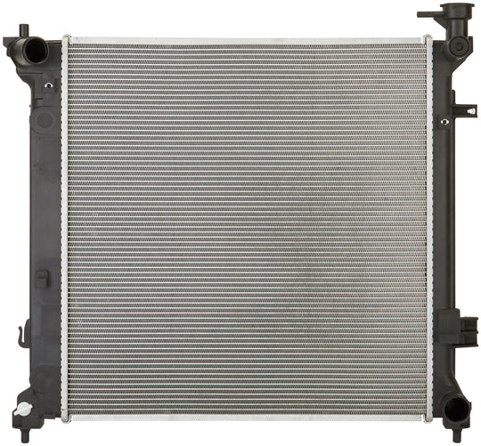 CU13538 Spectra Premium Radiator Spectra Premium Canada